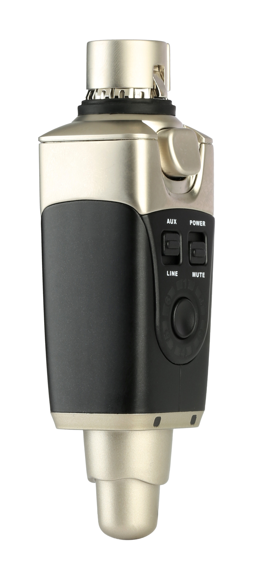 U45 In-Ear Monitor Wireless System, 5.8 GHz - Transmitter